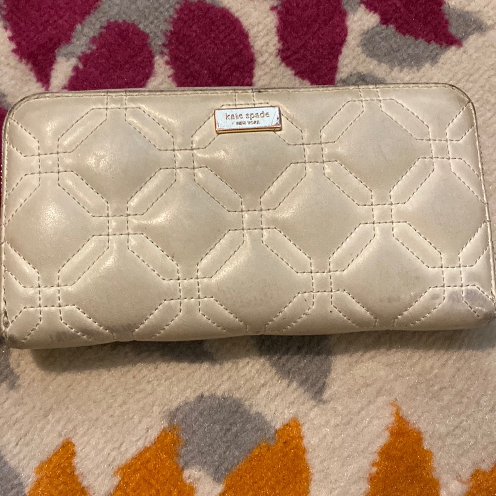 Kate spade wallet